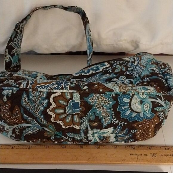 Vera Bradley Small Tote Bag... - Picture 7 of 7